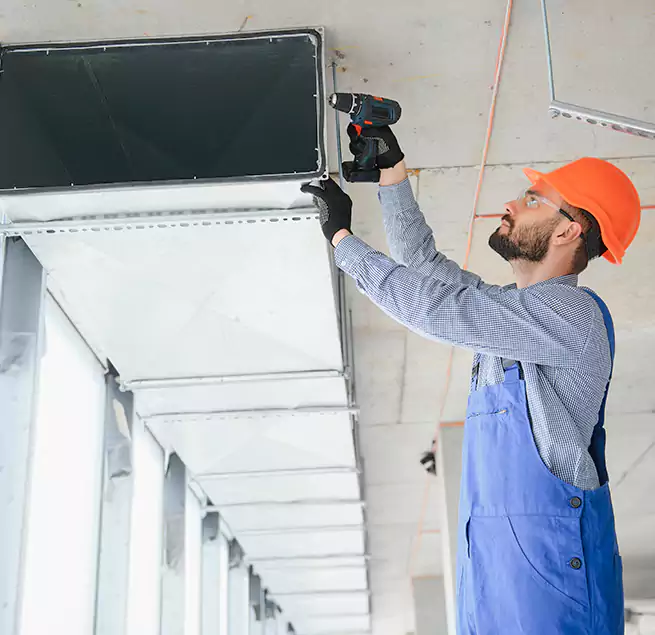 Why Homeowners & Businesses Trust Us in Lenexa, KS