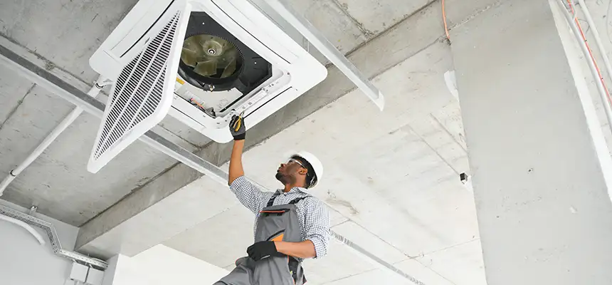 Efficient Multi‑Unit & HOA Annual Vent Cleaning Plans in Lenexa