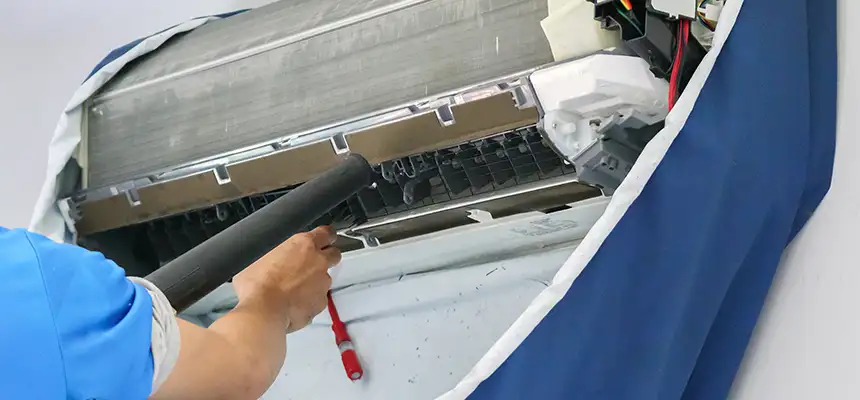 Advanced Clogged Dryer Vent Repair for Multi-Unit & Commercial in Lenexa, KS