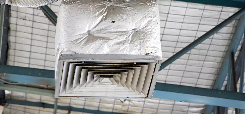 Our Custom HVAC Ductwork Services in Lenexa, KS