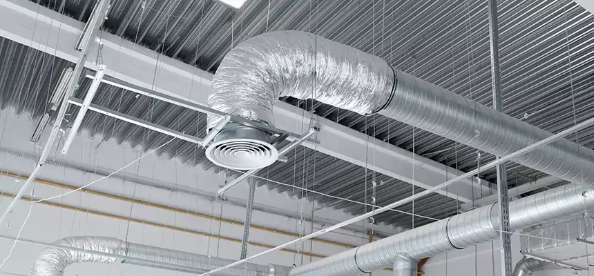 Our Dryer Vent Hose Replacement Services in Lenexa, KS