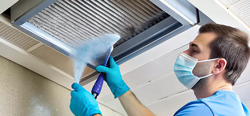 Our Home Ventilation Cleaning Services in Lenexa, KS