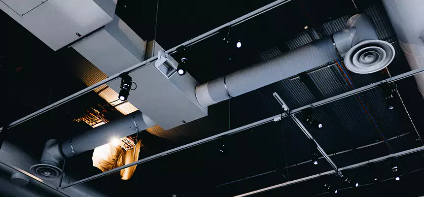 Our Seasonal Allergy Air Duct Cleaning Services in Lenexa, KS