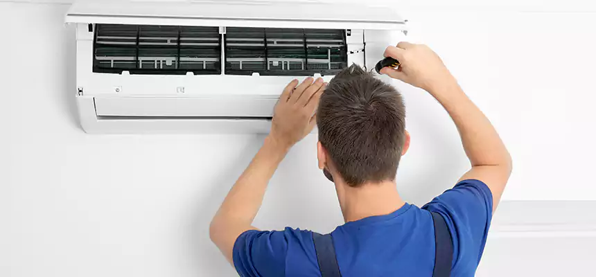 Our Smart Air Conditioning Installation Services in Lenexa, KS
