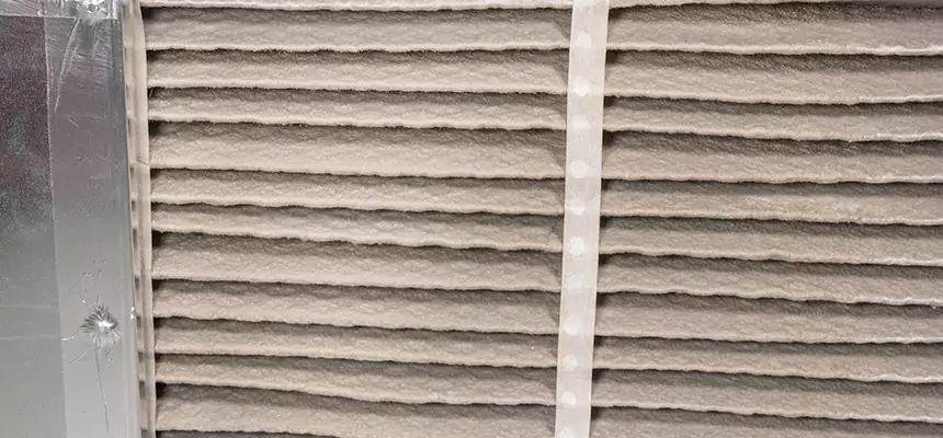 Our Split Duct System Installation Services in Lenexa, KS