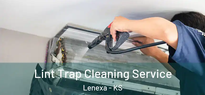  Lint Trap Cleaning Service Lenexa - KS