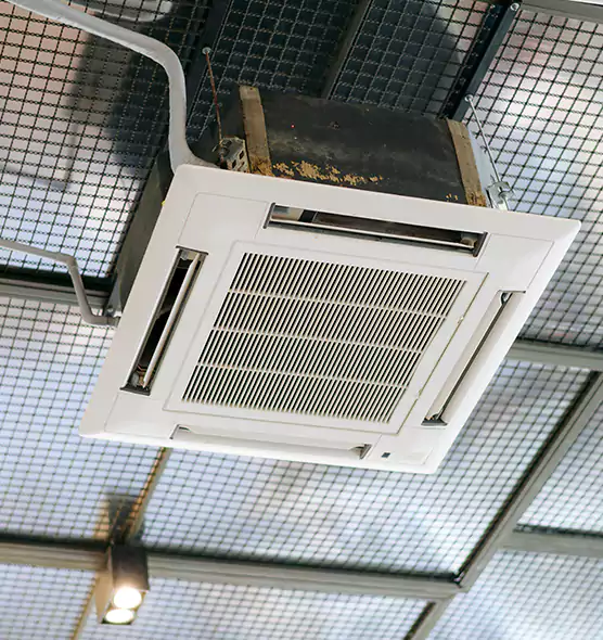 Top-Notch Allergy Relief Vent Cleaning Services in Lenexa, KS