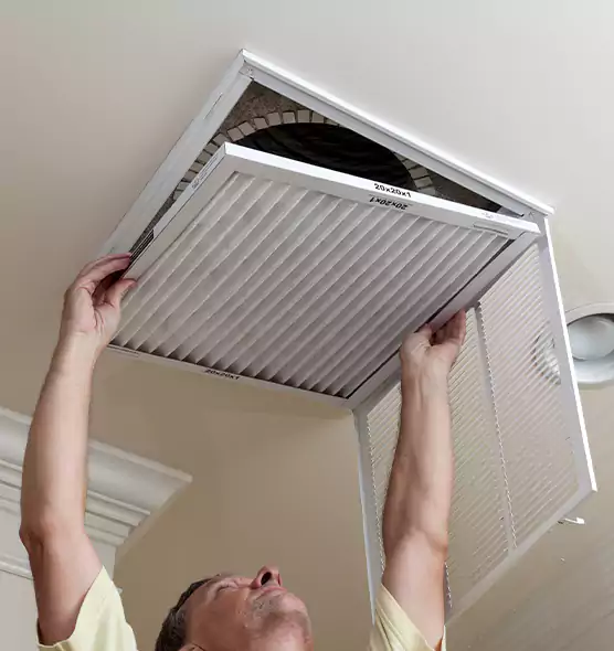 Trusted Apartment Air Duct Cleaning in Lenexa, KS
