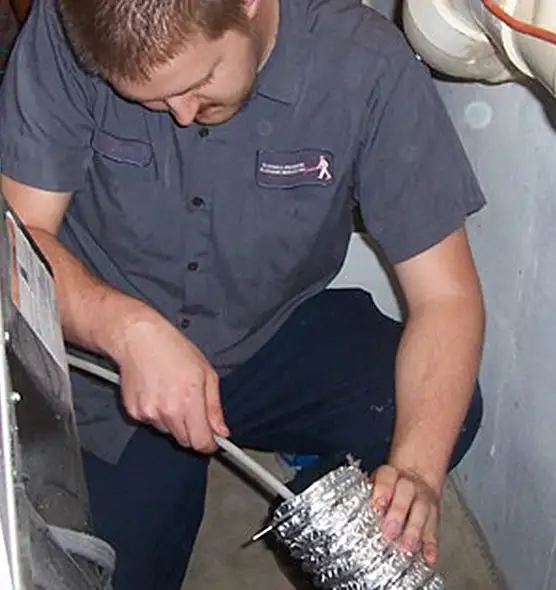 About Dryer Vent Hose Installation in Lenexa, KS