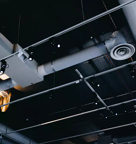 Professional Duct Cleaning For LEED Homes in Lenexa, KS