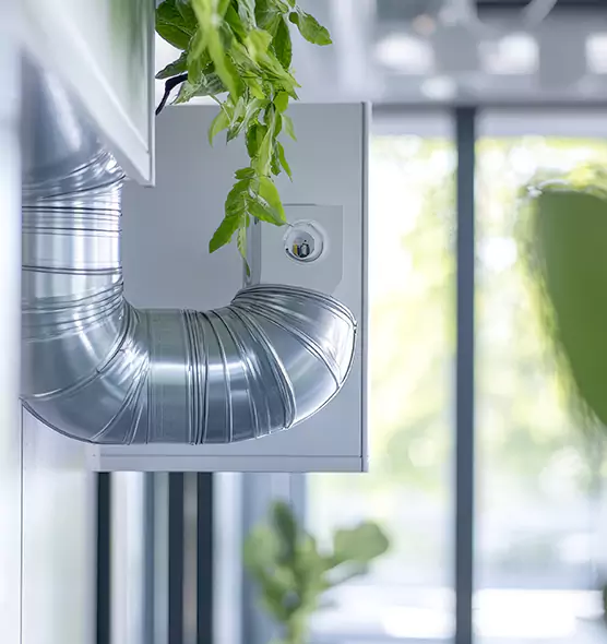 Professional Eco-Safe Dryer Vent Cleaning in Lenexa, KS