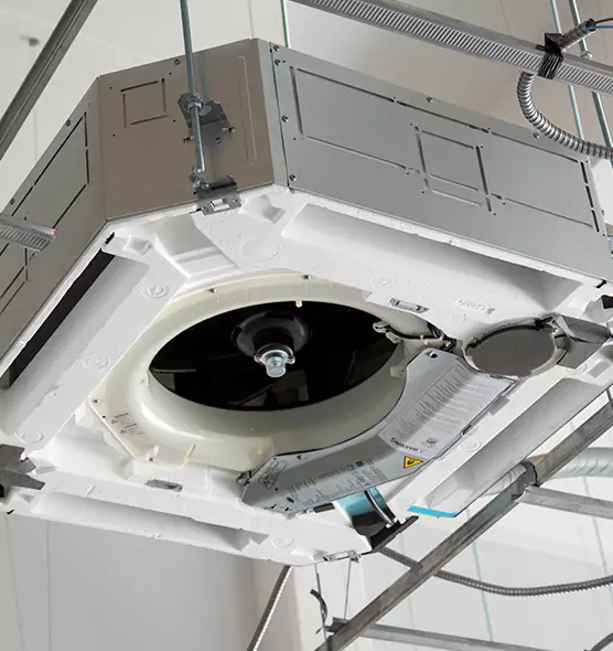 Professional Industrial Dryer Vent Cleaning in Lenexa, KS