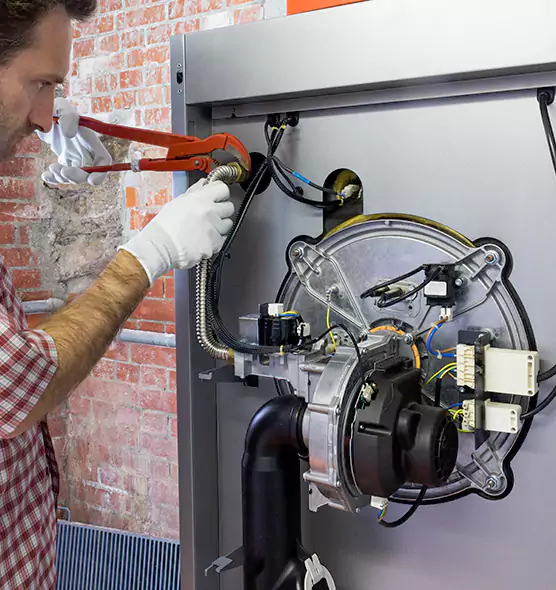 Advanced Repair Dryer Vent Hose in Lenexa, KS