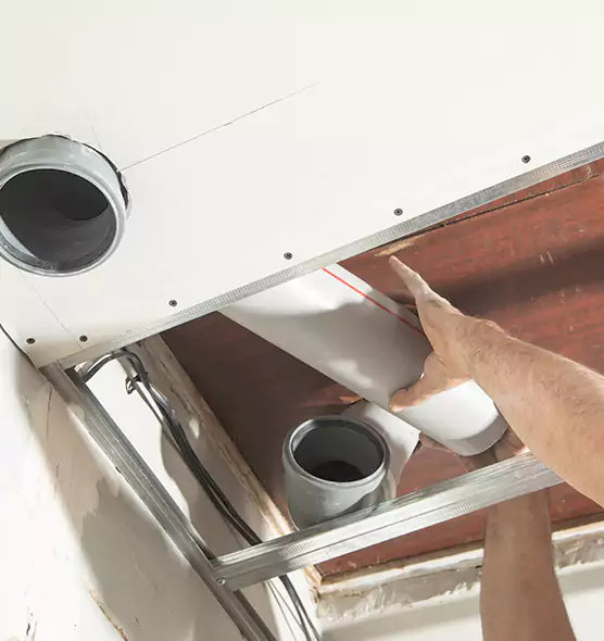 Professional Seasonal Allergy Air Duct Cleaning in Lenexa, KS