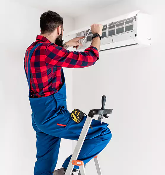 About Smart Air Conditioning Installation in Lenexa, KS