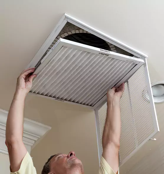 Professional Vent Relocation Services in Lenexa, KS