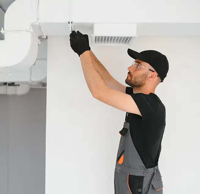 Why Homeowners & Businesses Trust Us in Lenexa, KS?