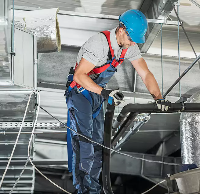 Why Homeowners & Businesses Trust Us in Lenexa, KS?