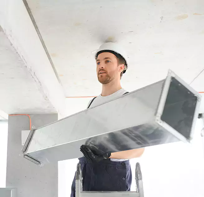 Why Homeowners & Businesses Trust Us in Lenexa, KS