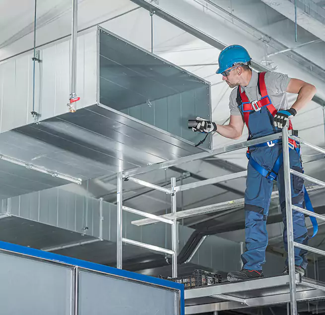 Why Homeowners & Businesses Trust Us in Lenexa, KS?