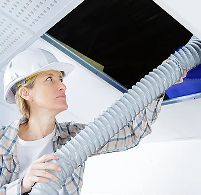 Why Homeowners & Businesses Trust Us Lenexa, KS