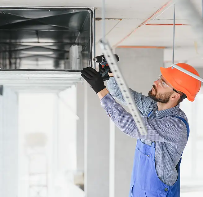 Why Homeowners & Businesses Trust Us in Lenexa, KS?