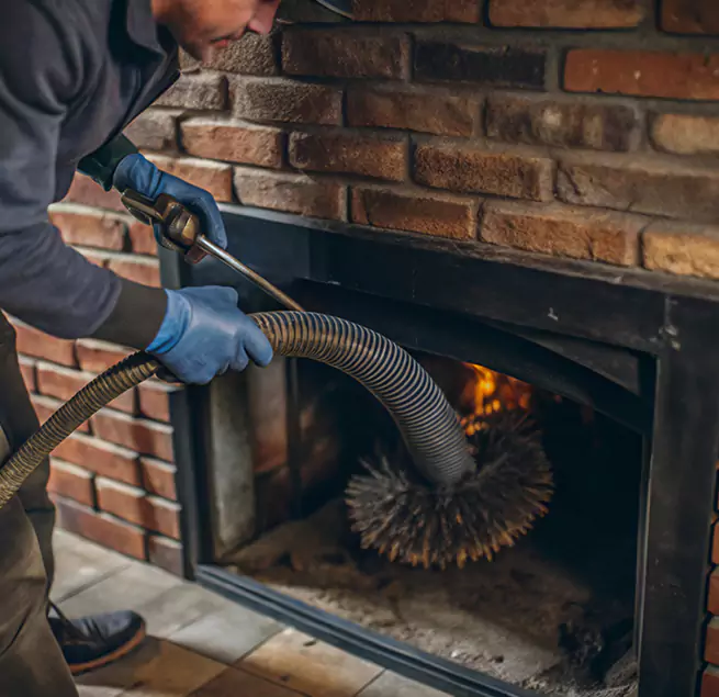  Why Homeowners & Businesses Trust Us in Lenexa, KS?