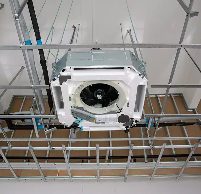 Why Homeowners & Businesses Trust Us in Lenexa, KS?