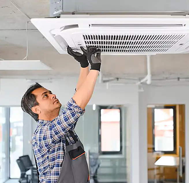 Why Homeowners & Businesses Trust Us in Lenexa, KS?