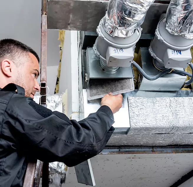 Why Homeowners & Businesses Trust Us in Lenexa, KS?