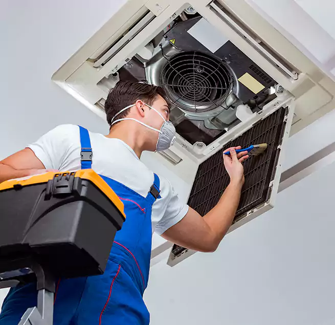 Why Homeowners & Businesses Trust Us in Lenexa, KS