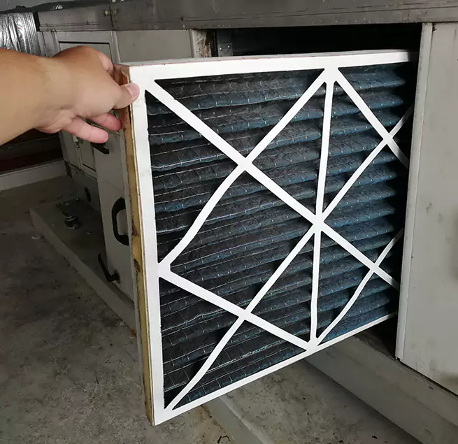 Why Homeowners & Businesses Trust Us Lenexa, KS?