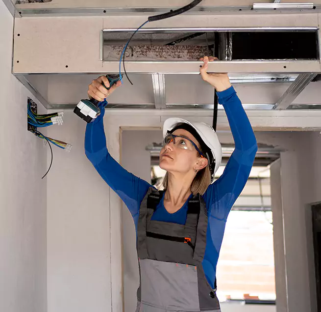 Why Homeowners & Businesses Trust Us in Lenexa, KS?