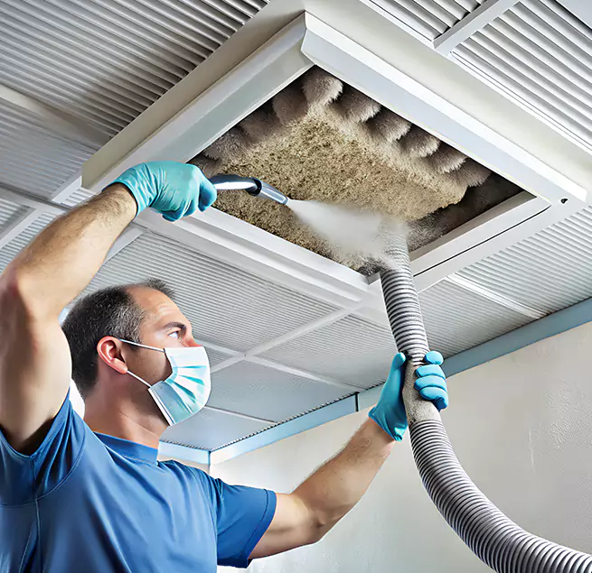 Why Homeowners Businesses Trust Us in Lenexa, KS?