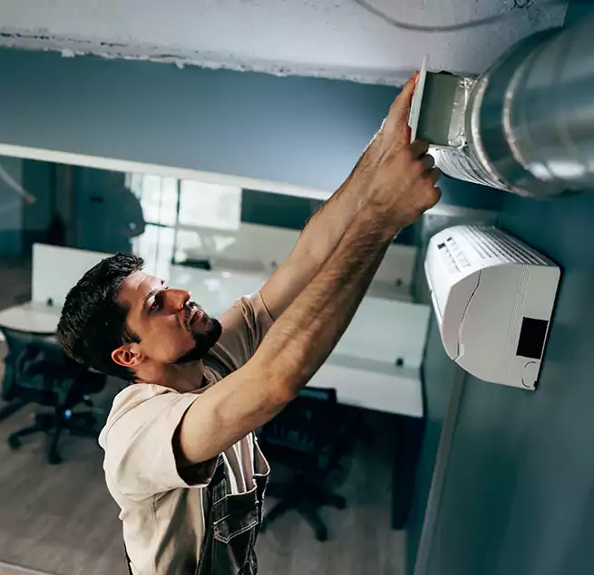 Why Homeowners & Businesses Trust Us in Lenexa, KS?