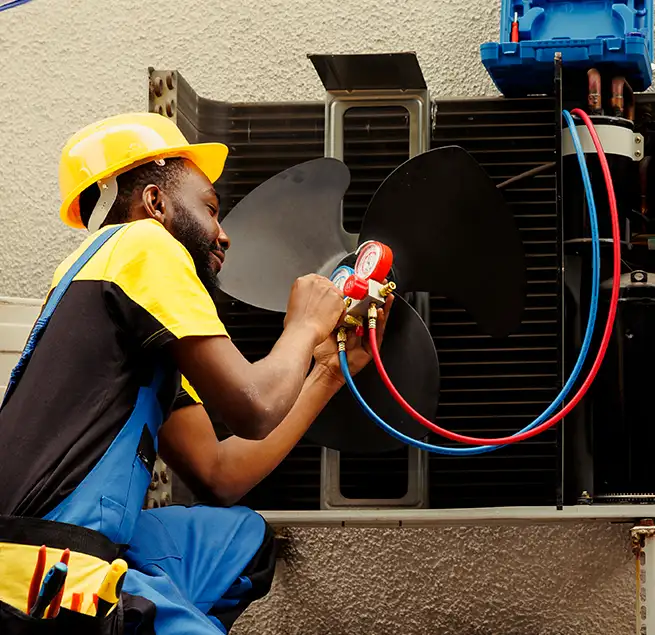 Why Homeowners & Businesses Trust Us in Lenexa, KS?