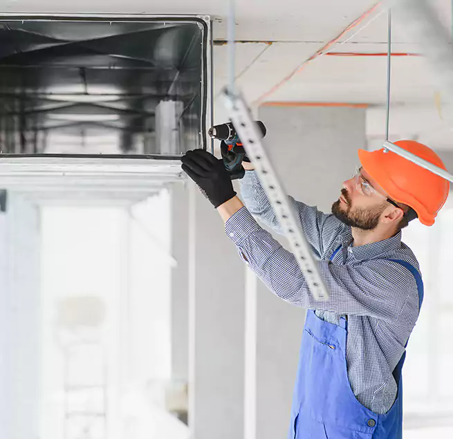 Why Homeowners & Businesses Trust Us in Lenexa, KS?