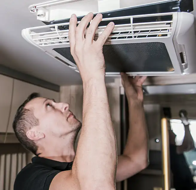 Why Homeowners & Businesses Trust Us Lenexa, KS