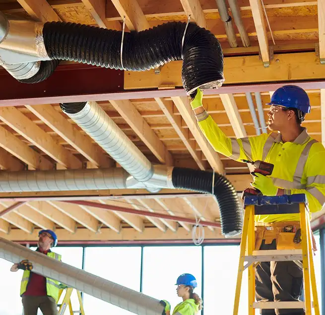 Why Homeowners & Businesses Trust Us in Lenexa, KS?