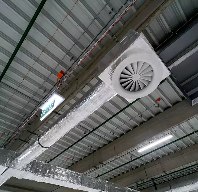 Why Homeowners & Businesses Trust Us in Lenexa, KS?