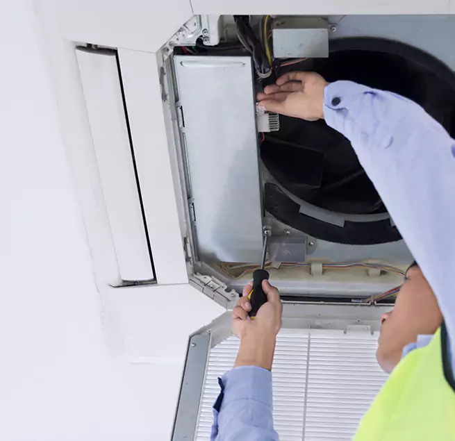 Why Homeowners Businesses Trust Us Lenexa, KS