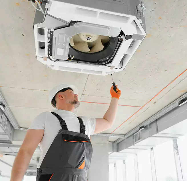 Why Homeowners Businesses Trust Us in Lenexa, KS