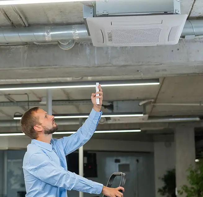 Why Homeowners & Businesses Trust Us in Lenexa, KS?