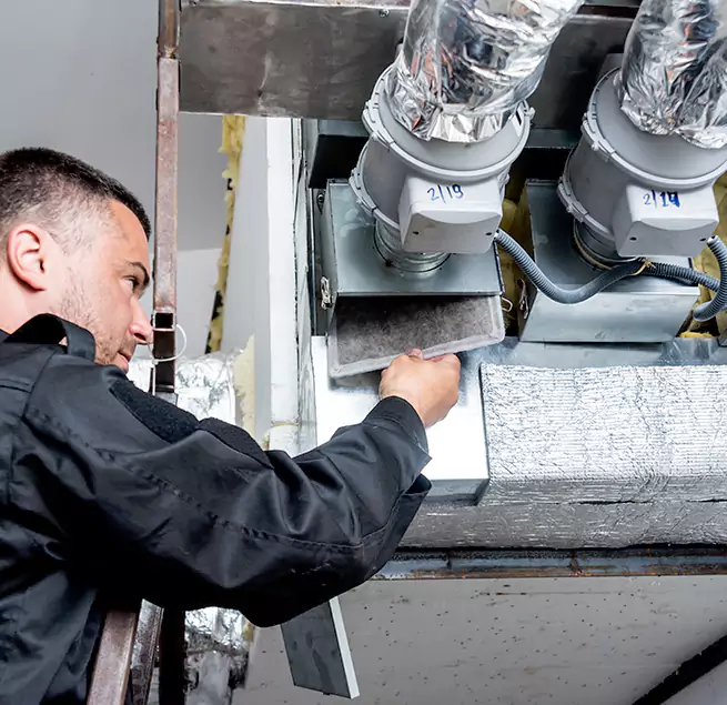 Why Homeowners Businesses Trust Us in Lenexa, KS?