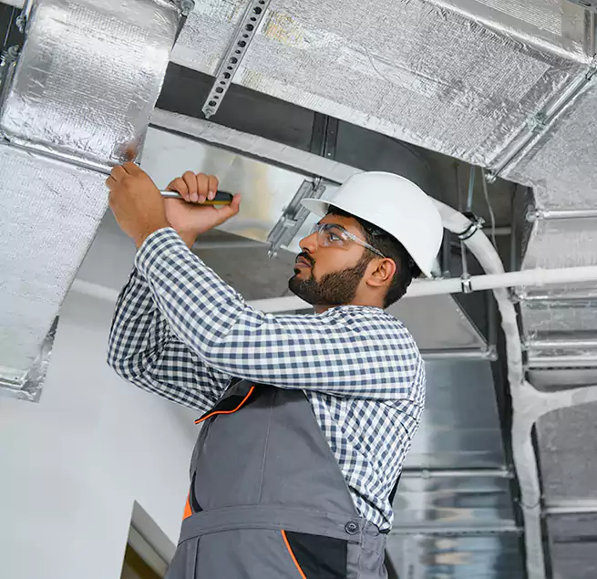 Why Homeowners & Businesses Trust Us in Lenexa, KS?