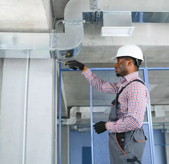 Why Homeowners & Businesses Trust Us in Lenexa, KS