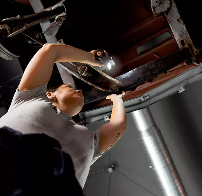 Why Homeowners & Businesses Trust Us Lenexa, KS