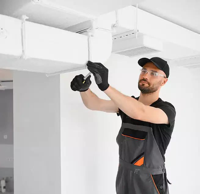  Why Homeowners Businesses Trust Us Lenexa, KS