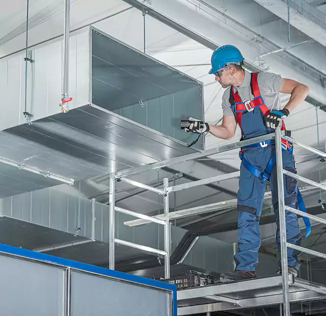 Why Homeowners & Businesses Trust Us Lenexa, KS