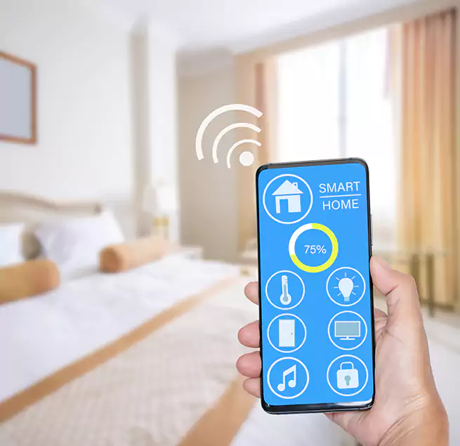 Why Homeowners & Businesses Trust Us in Lenexa, KS